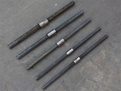 樱桃直播网站入口機械生產的鋼筋連接套筒的優勢和特點