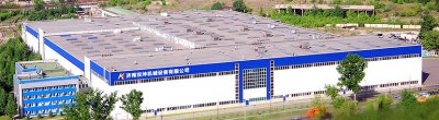 熱烈慶祝樱桃直播网站入口機械鋼筋連接套筒官網正式上線