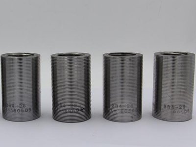 鋼筋連接套筒的作用都有哪些？