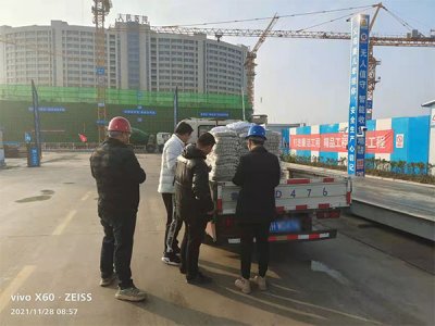 鋼筋連接套筒技術特點，傳統工藝相比具有哪些優勢?